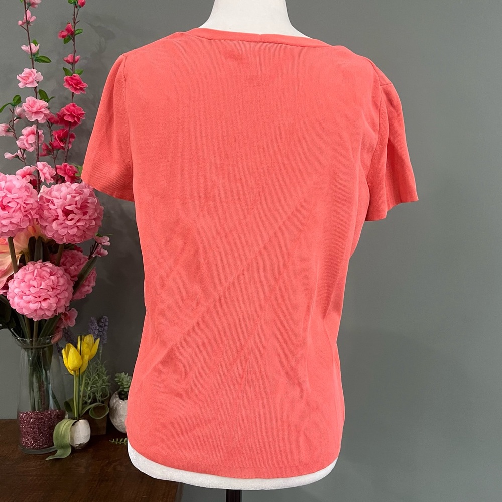 Talbots Top - Picture 5 of 12